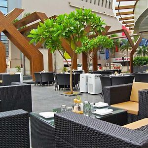 Hotel Seventh Sense